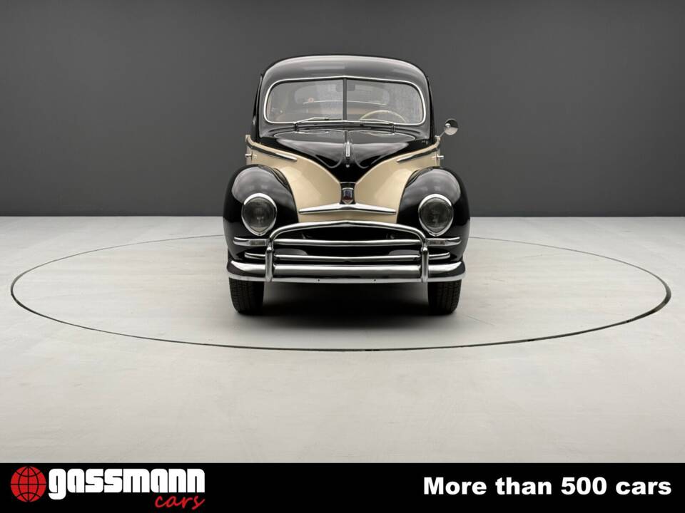 Immagine 2/15 di Ford Taunus 1200 (1951)
