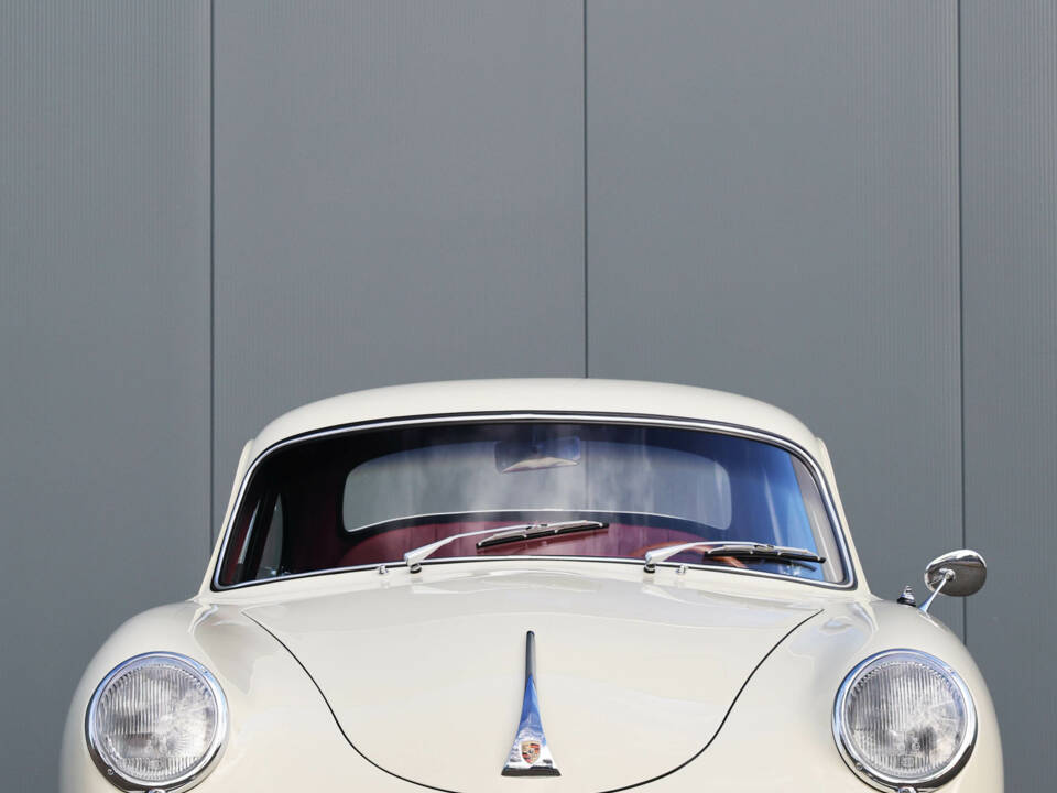 Bild 21/53 von Porsche 356 B 1600 Super (1962)