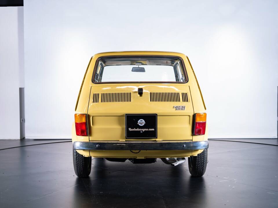 Image 9/34 of FIAT 126 (1974)