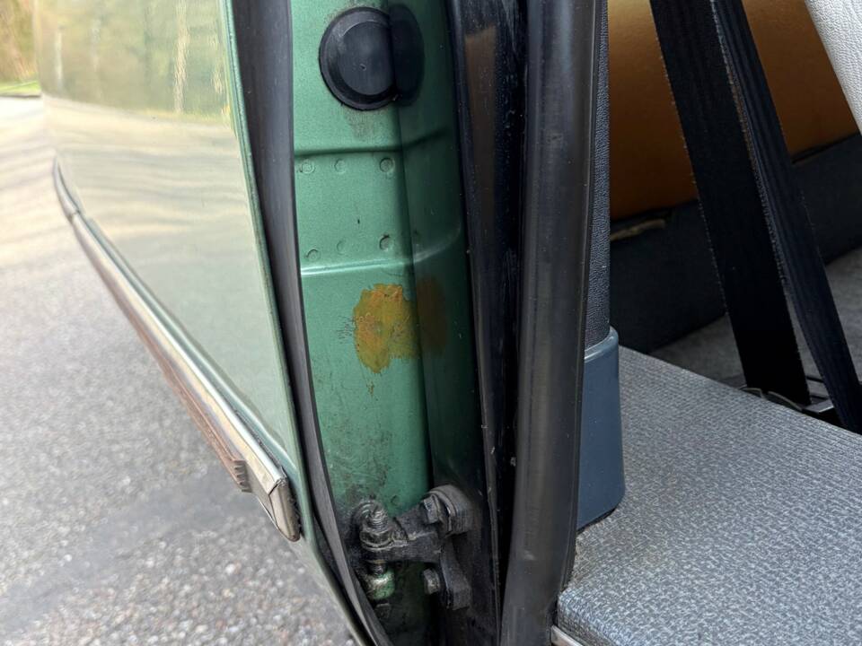 Image 23/26 of Citroën D Super (1971)