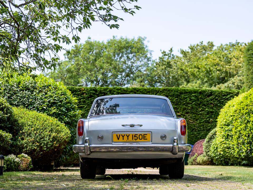 Afbeelding 23/50 van Bentley T 1 (1967)