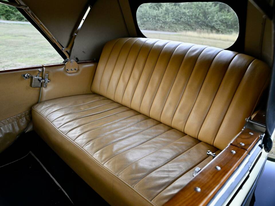Afbeelding 29/50 van Rolls-Royce Phantom II (1933)