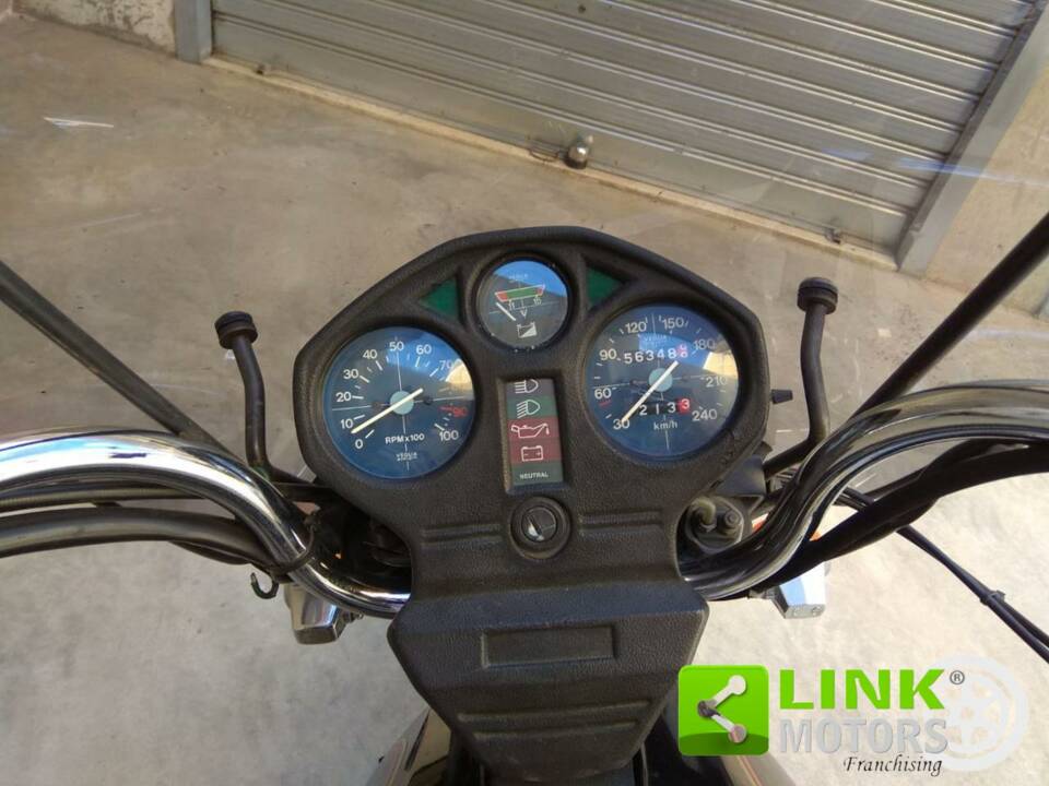Image 8/9 of Moto Guzzi DUMMY (1984)