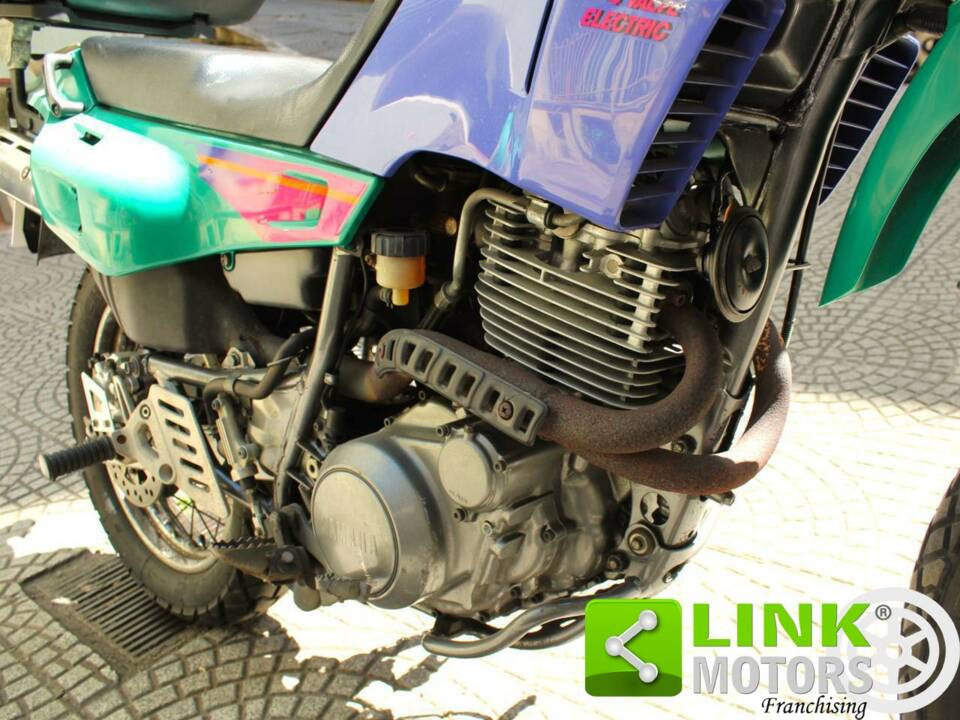 Afbeelding 9/10 van Yamaha DUMMY (1993)