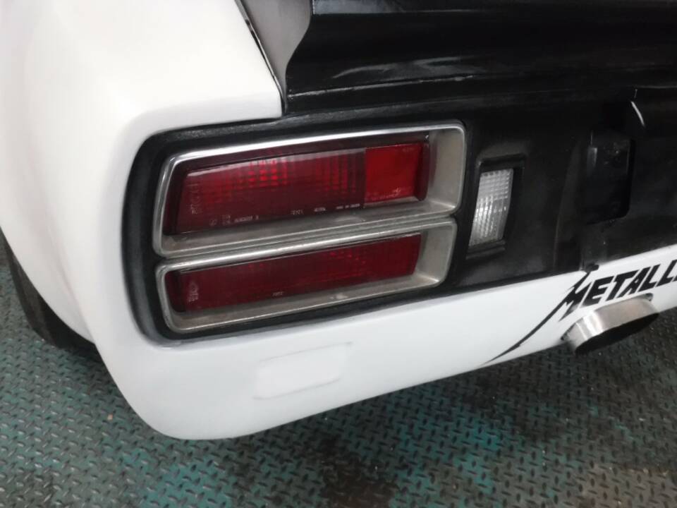 Immagine 36/41 di Datsun 240 Z (1973)