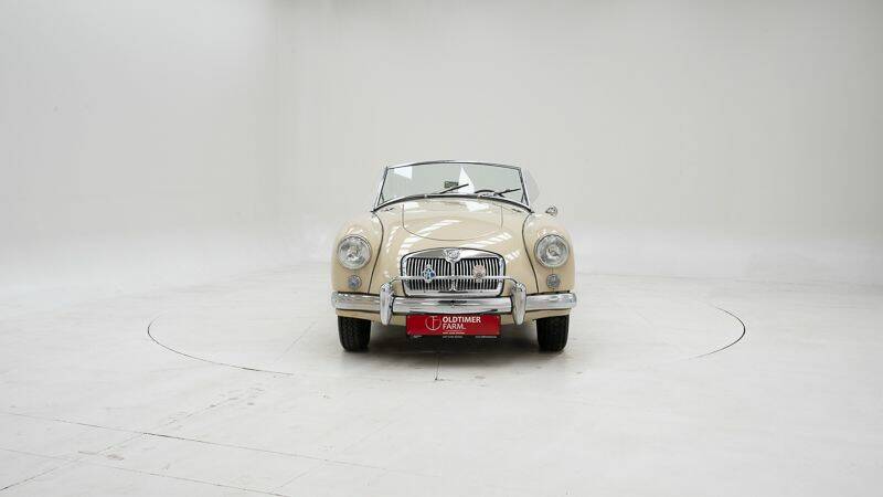 Image 5/15 de MG MGA 1500 (1957)