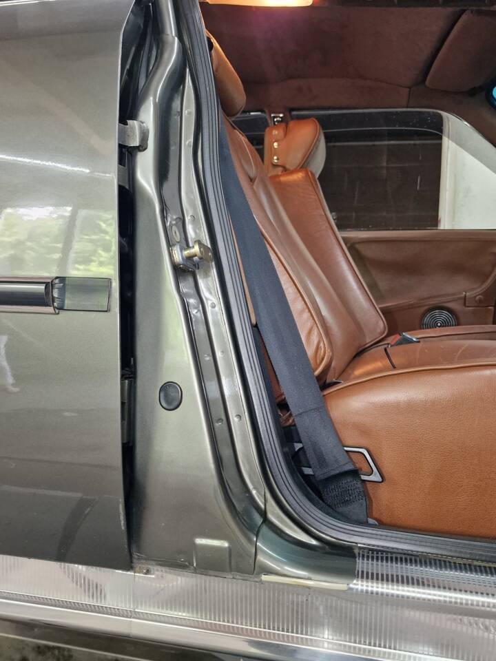 Afbeelding 21/110 van Citroën CX Prestige injection (1980)