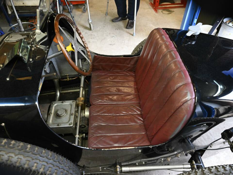 Afbeelding 30/50 van Bugatti Type 37 (1929)