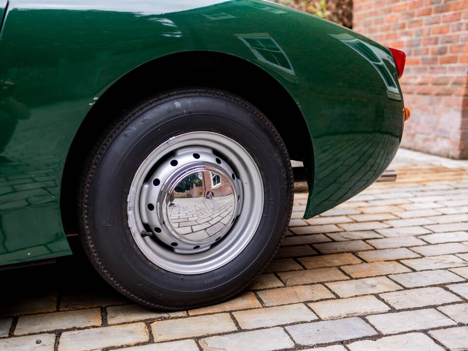 Bild 33/40 von Austin-Healey Sprite Mk I (1958)
