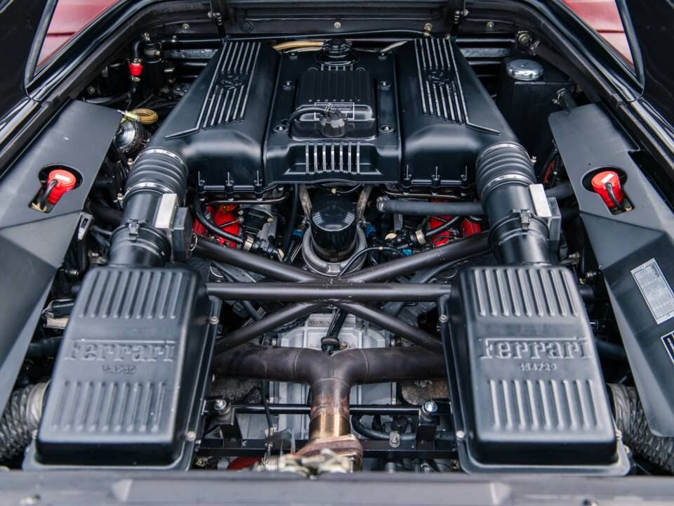 Image 30/35 de Ferrari F 355 Challenge (1995)