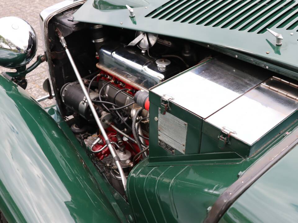 Immagine 40/50 di MG TC (1948)