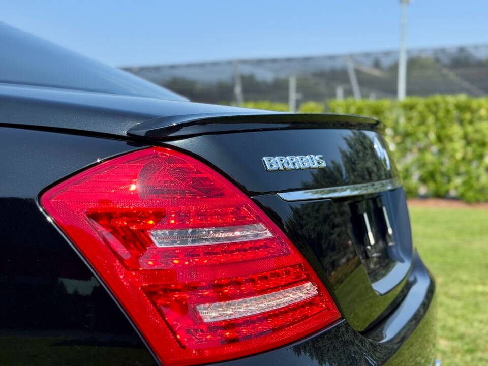 Bild 78/79 von Mercedes-Benz S 500 BlueEFFICIENCY (2011)