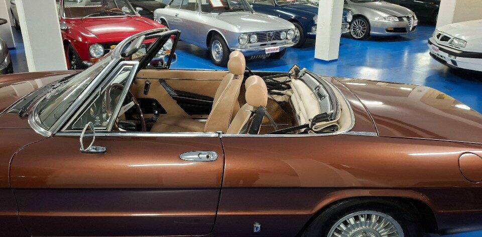 Image 22/45 of Alfa Romeo Spider Veloce 2000 (1981)