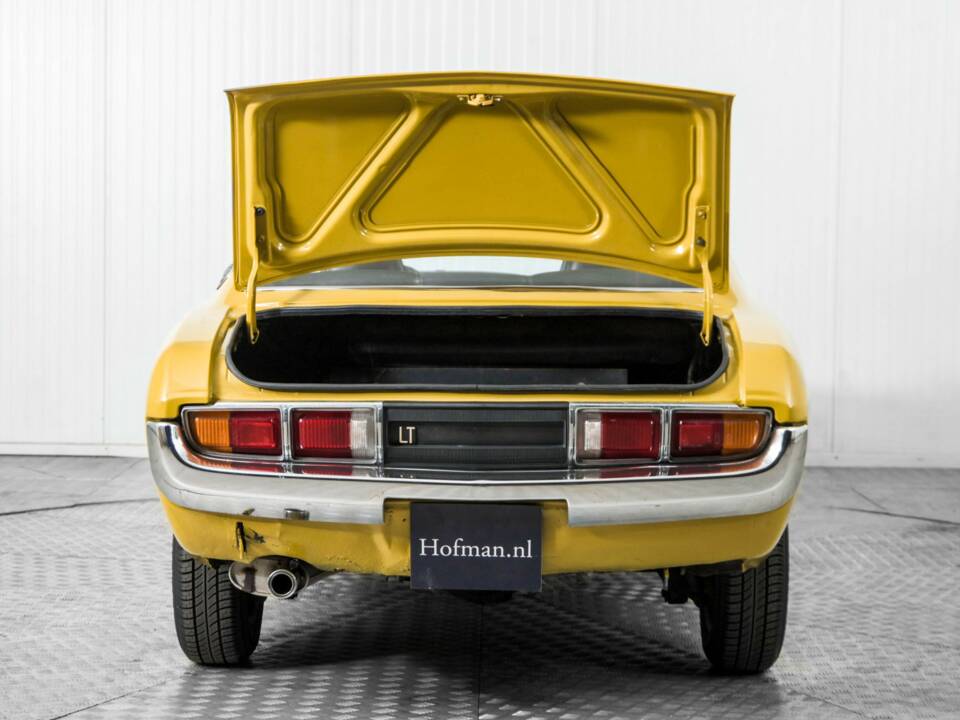Afbeelding 38/50 van Toyota Celica LT (1976)