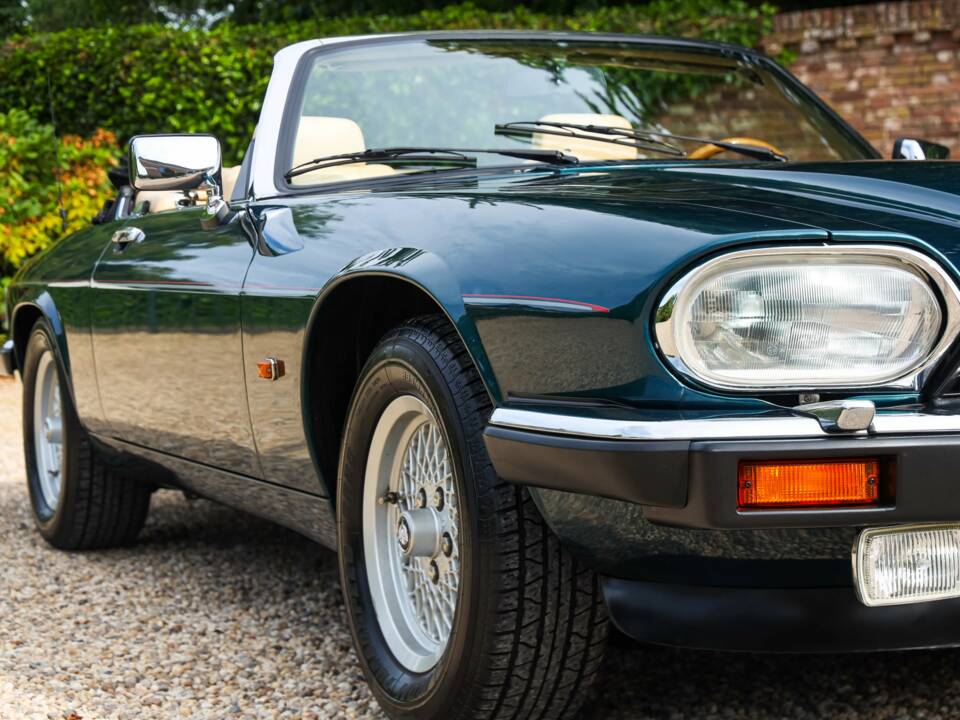 Bild 49/50 von Jaguar XJS 4.0 (1991)