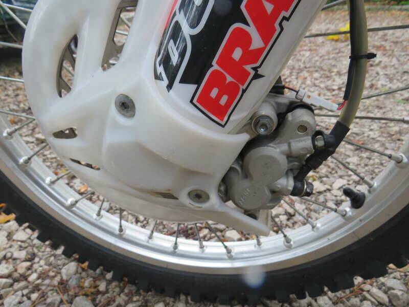 Afbeelding 36/46 van Honda DUMMY (2007)