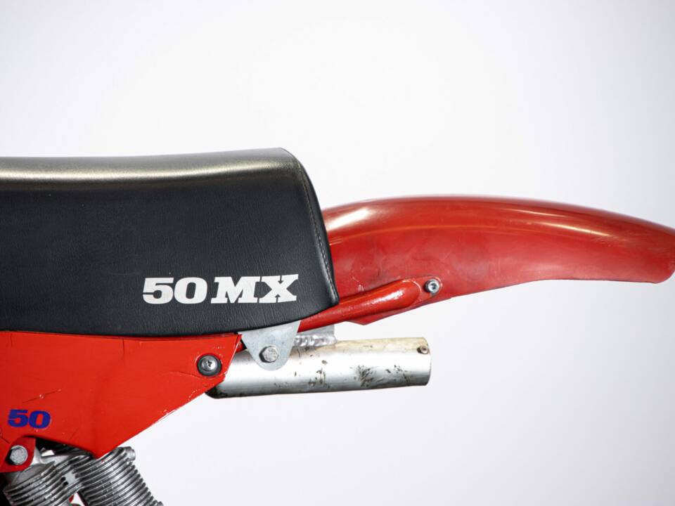 Image 12/50 of Beta 50 MX (1980)