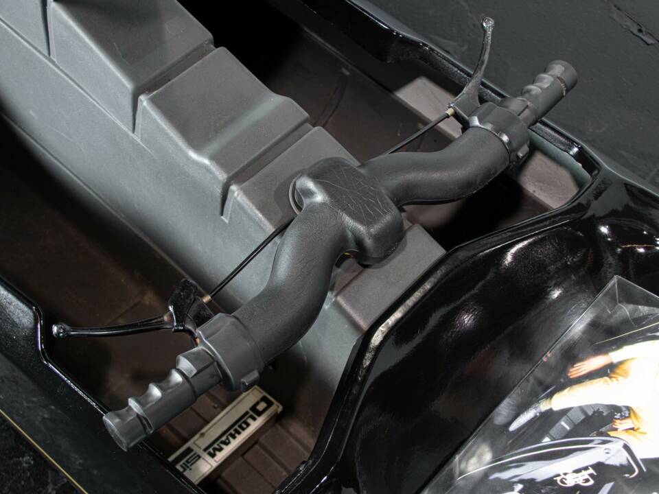 Bild 27/50 von Sinclair C5 (1985)