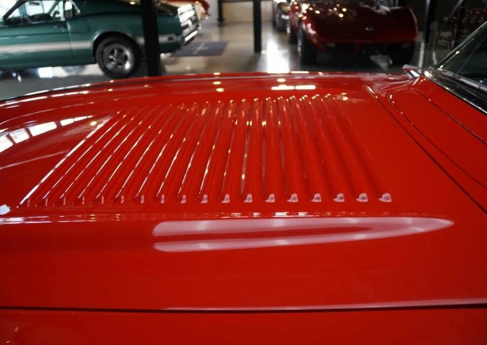 Image 47/50 of Chevrolet Corvette (1958)