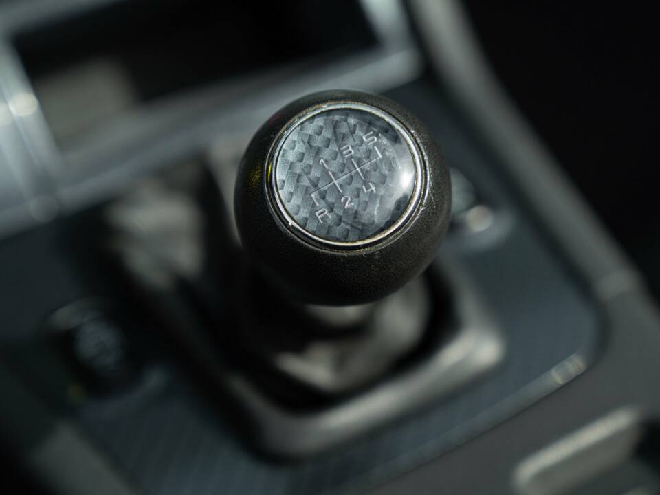 Image 43/50 of Mercedes-Benz SLK 200 Kompressor (1998)