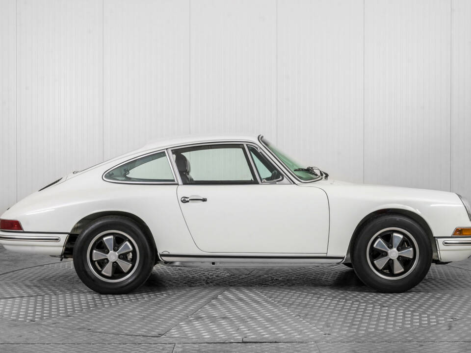 Imagen 12/50 de Porsche 912 (1967)