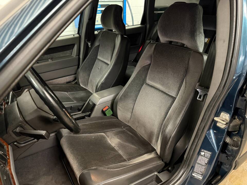 Imagen 9/17 de Volvo 850 T-5 (1994)