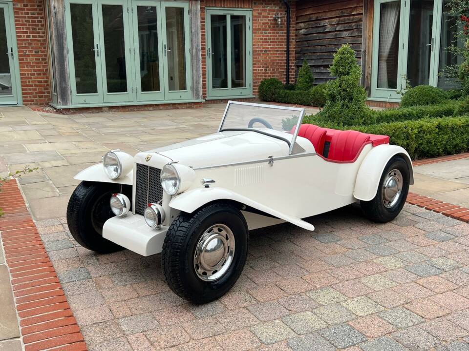 Immagine 1/29 di Burlington Dart (1900)