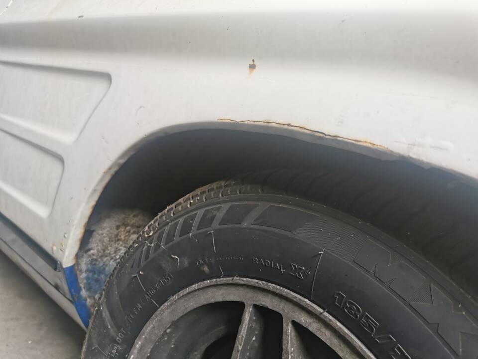 Bild 20/26 von Ford Capri  I 2600 RS (1972)