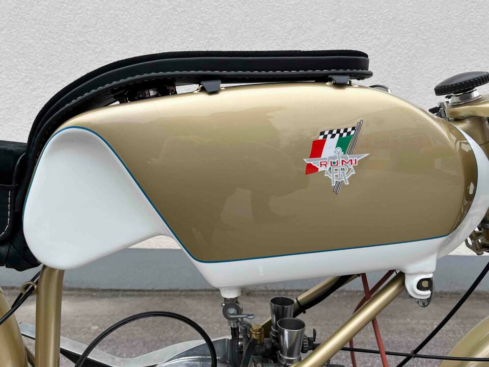 Immagine 42/58 di Rumi Junior Gentleman 125 (1962)