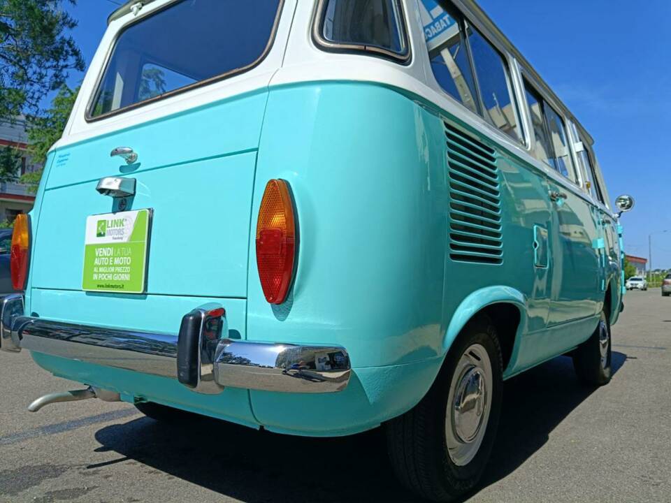 Image 29/50 of FIAT 850 Familiare (1972)