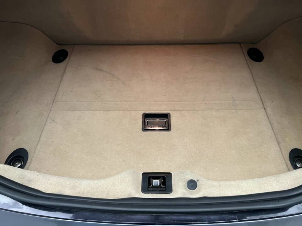 Image 17/19 de Maserati Quattroporte S 4.7 (2009)