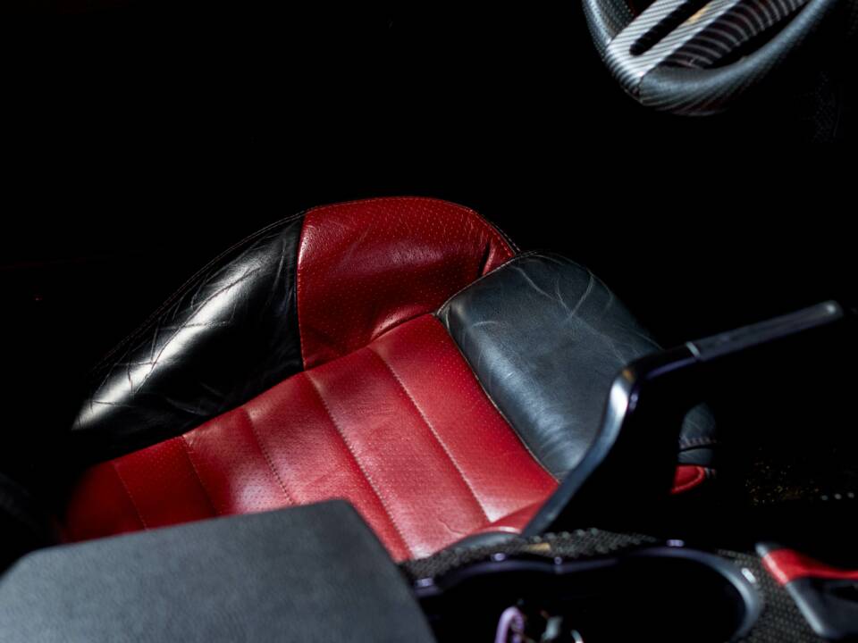 Image 55/68 of Ford Mustang GT (2005)