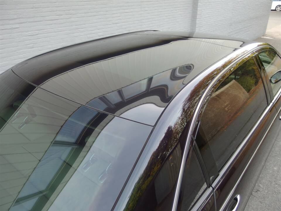Imagen 28/98 de Maybach 62 (2006)