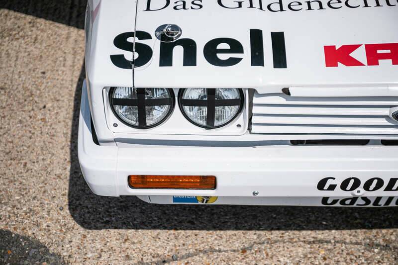 Image 32/40 of Ford Capri 3,0 (1978)