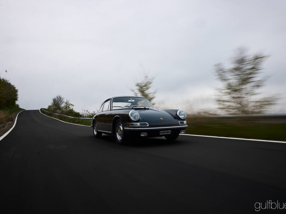 Bild 3/92 von Porsche 911 2.0 (1965)