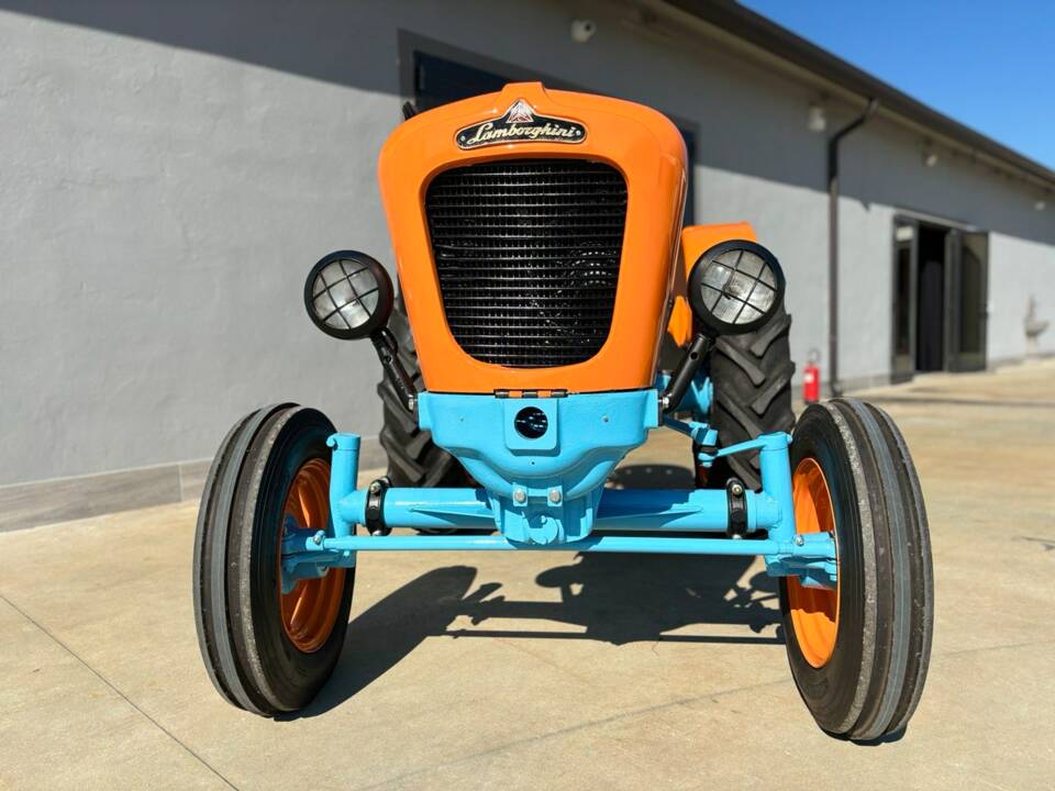 Immagine 12/106 di Lamborghini 2R (1965)