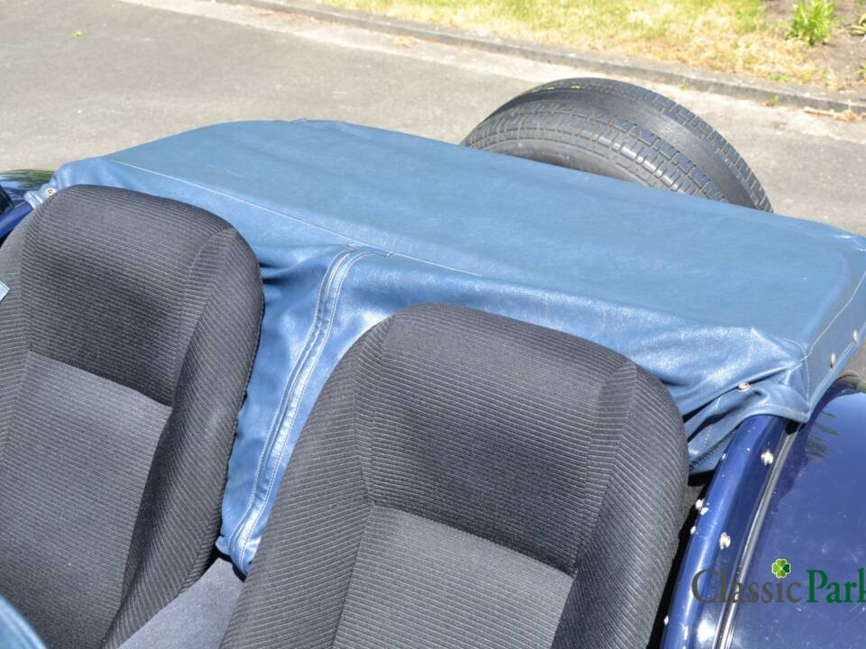 Image 30/50 of Donkervoort S8 (1984)