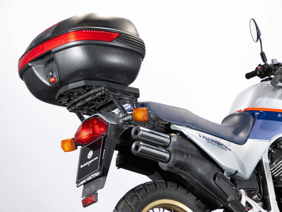 Image 10/43 of Honda XL 600V Transalp (1987)