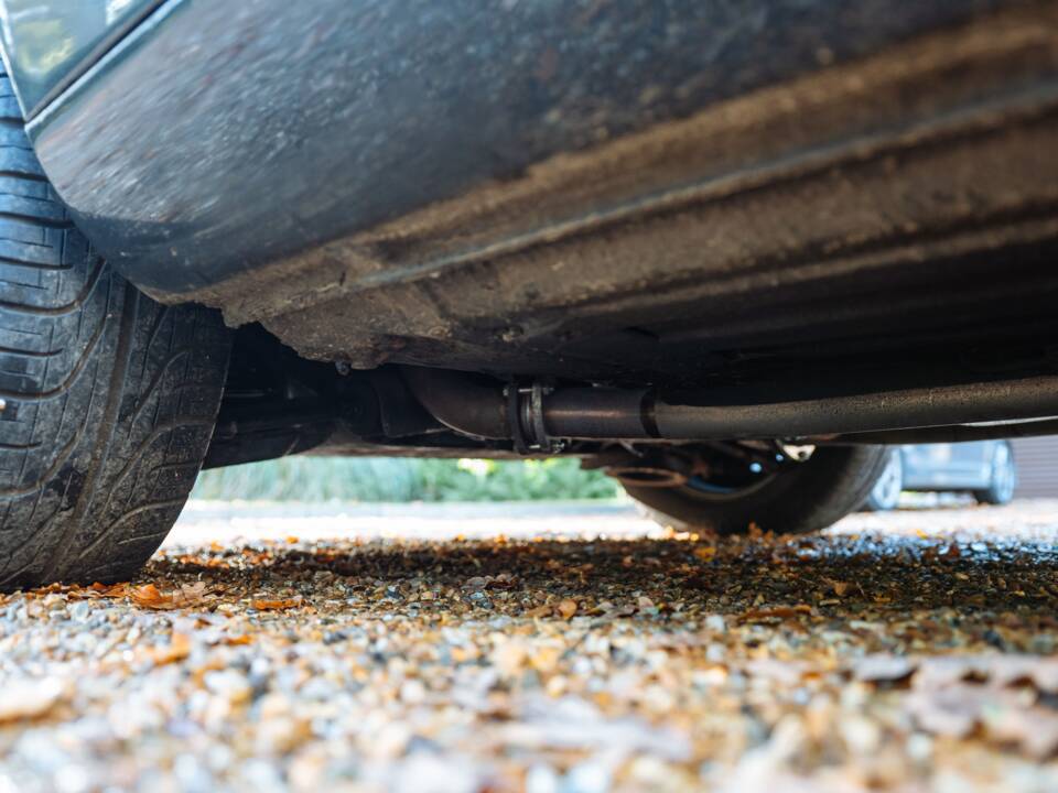 Bild 12/50 von Jaguar XJ-S H.E. (1989)