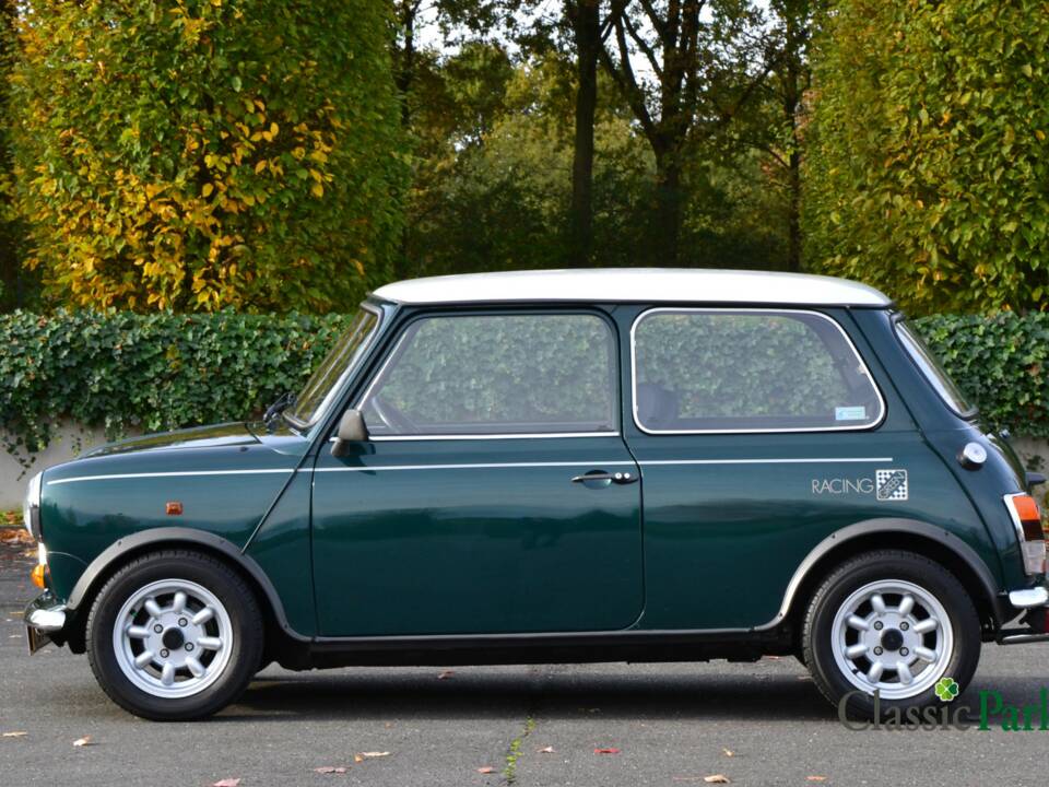 Image 2/50 de Austin Mini 1000 (1989)