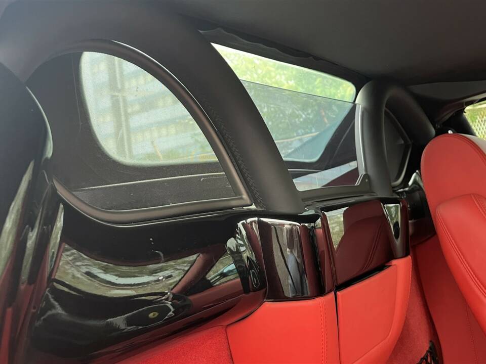 Imagen 35/82 de Ferrari F430 Spider (2007)