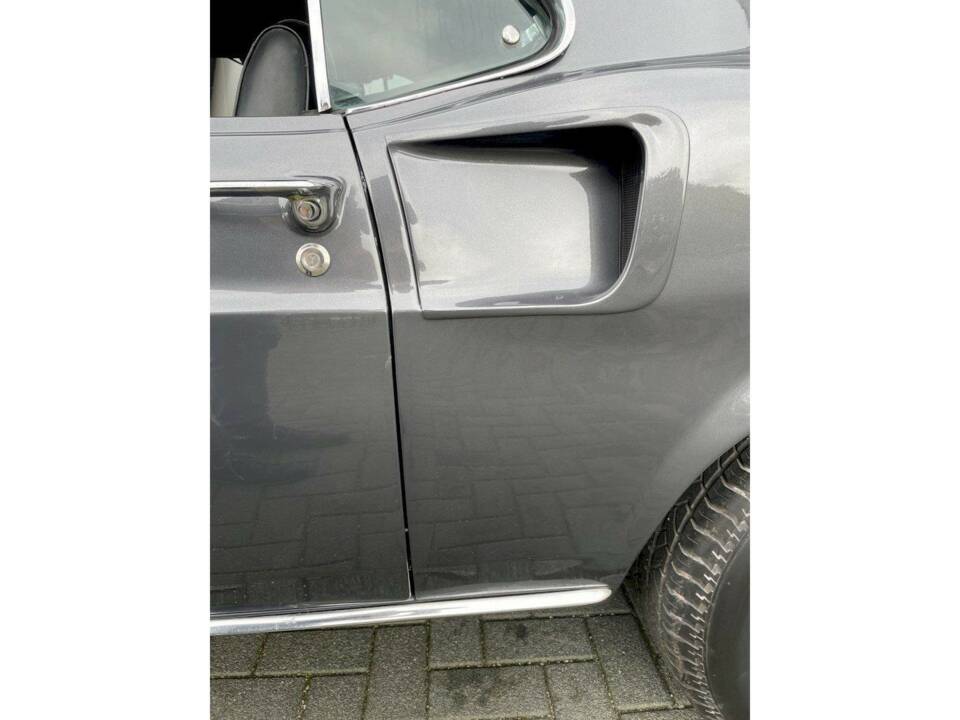 Bild 18/36 von Ford Mustang Mach 1 (1969)