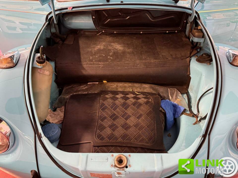 Afbeelding 15/35 van Volkswagen Kever 1303 (1973)