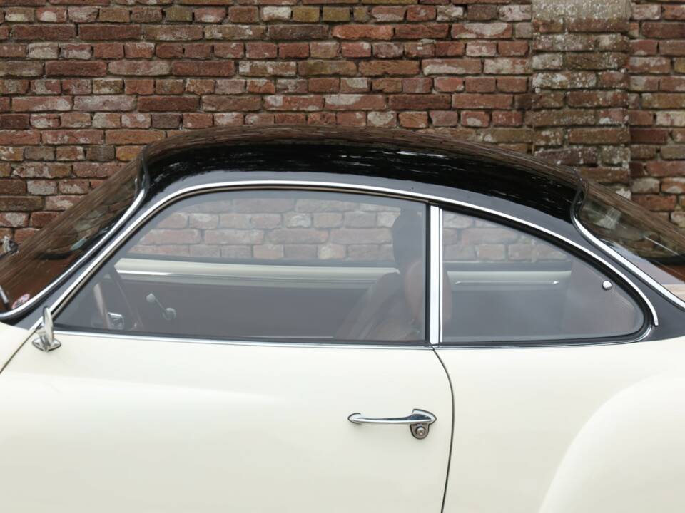 Bild 18/50 von Volkswagen Karmann Ghia 1300 (1966)