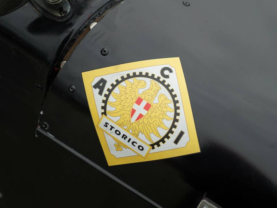 Imagen 23/50 de Grayson Sport Special (1939)