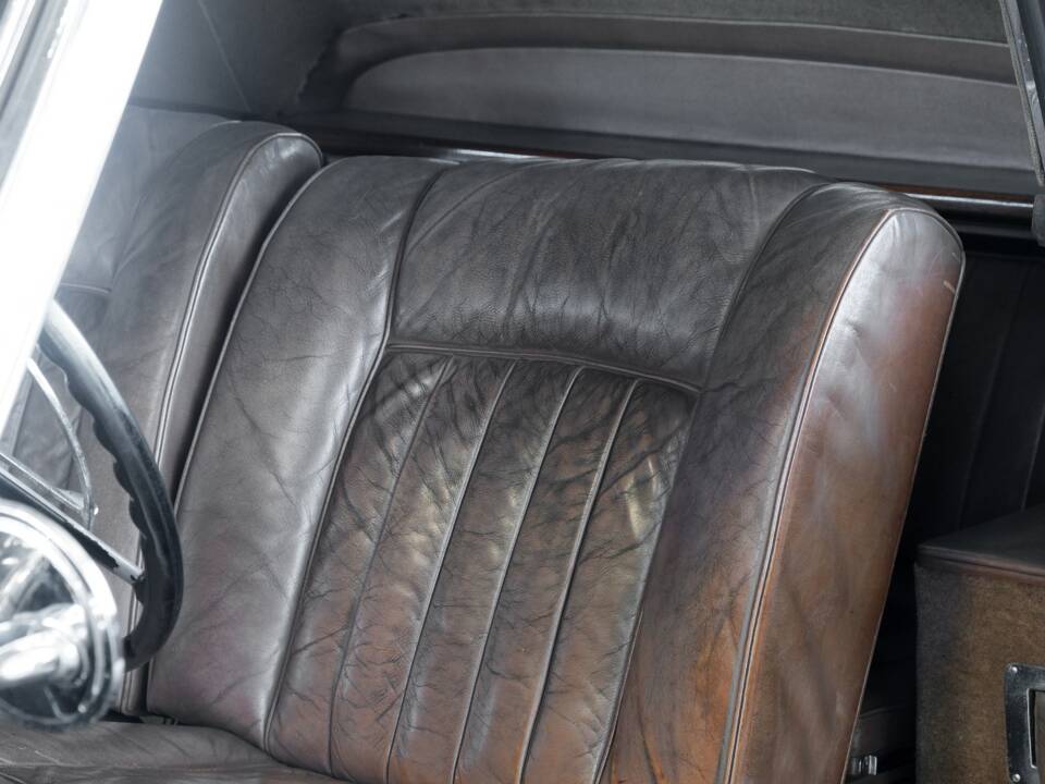 Image 24/50 de Mercedes-Benz 170 S Cabriolet A (1951)