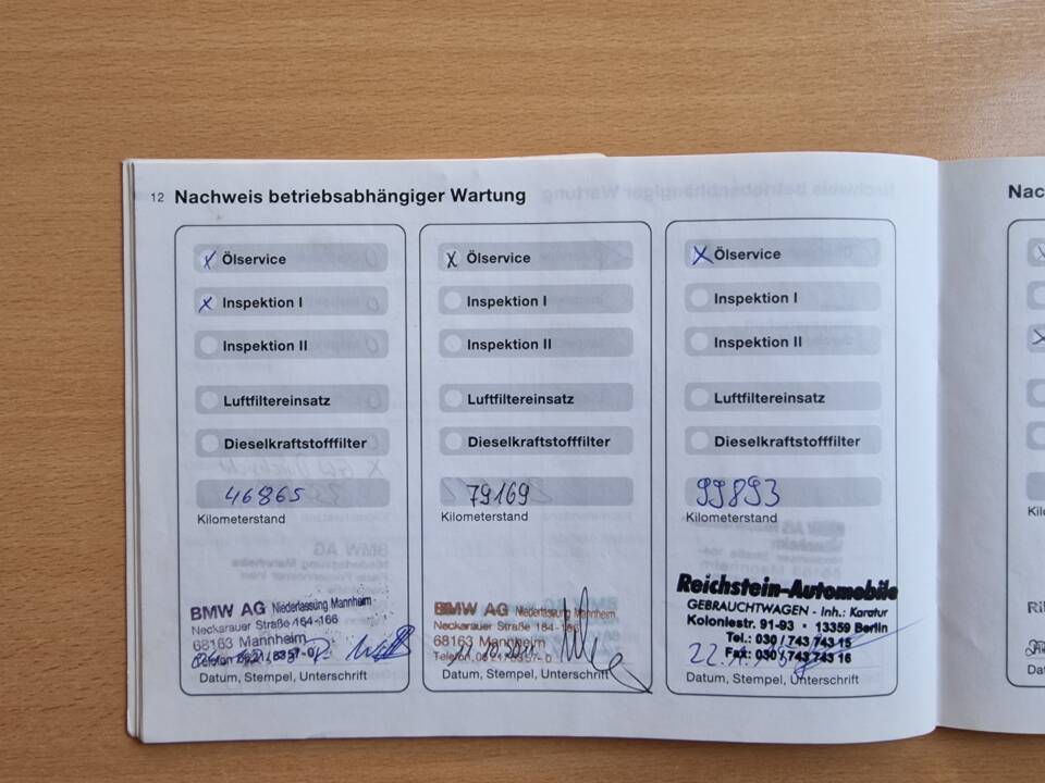 Immagine 47/61 di BMW 330Ci (2004)