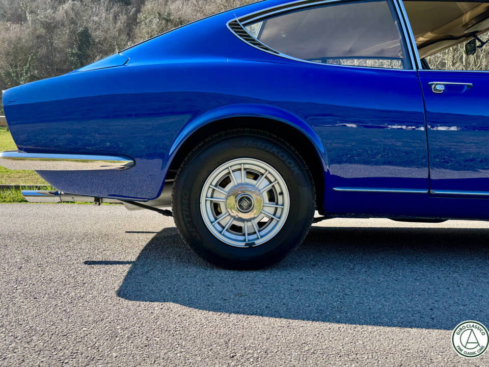 Immagine 29/75 di FIAT Dino Coupe (1968)