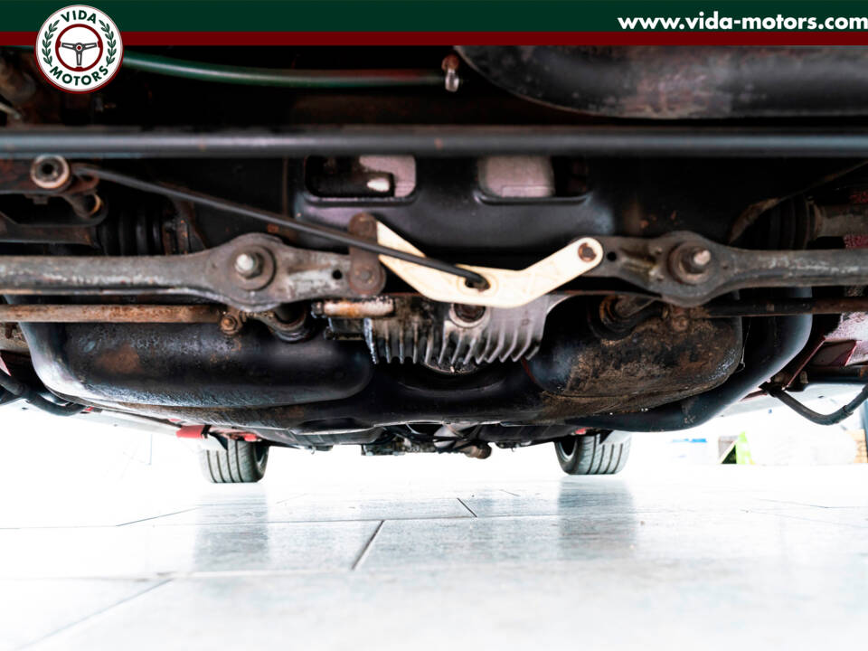 Image 18/20 of Lancia Delta HF Integrale 16V (1991)