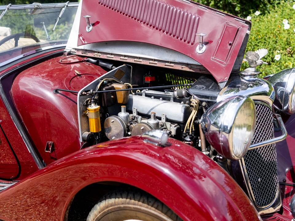 Image 5/50 of Riley TT Sprite Special (1937)